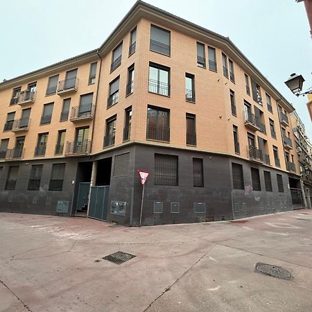 Torre Mudejar Apartment Сарагоса Екстериор снимка