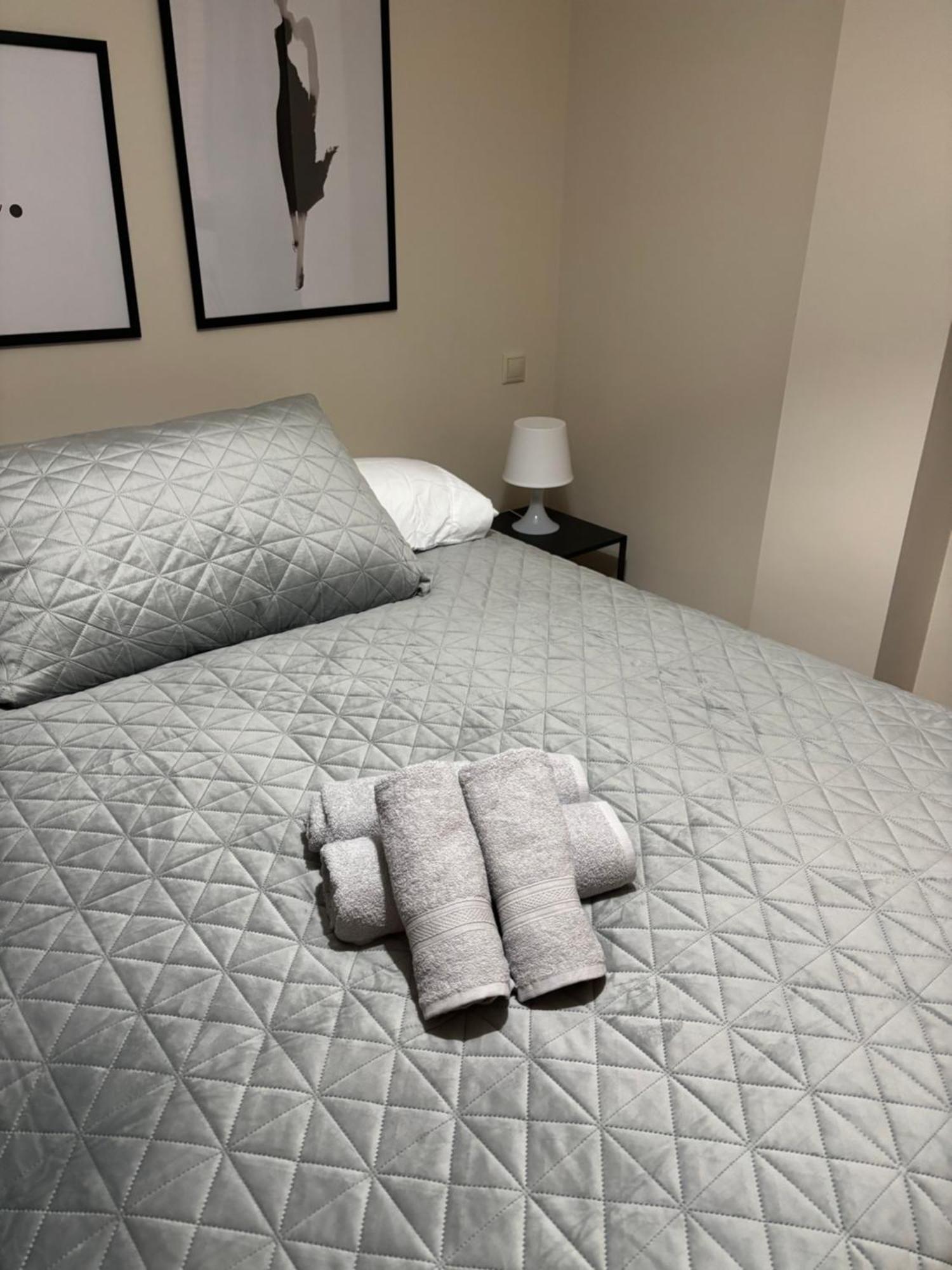 Torre Mudejar Apartment Сарагоса Екстериор снимка