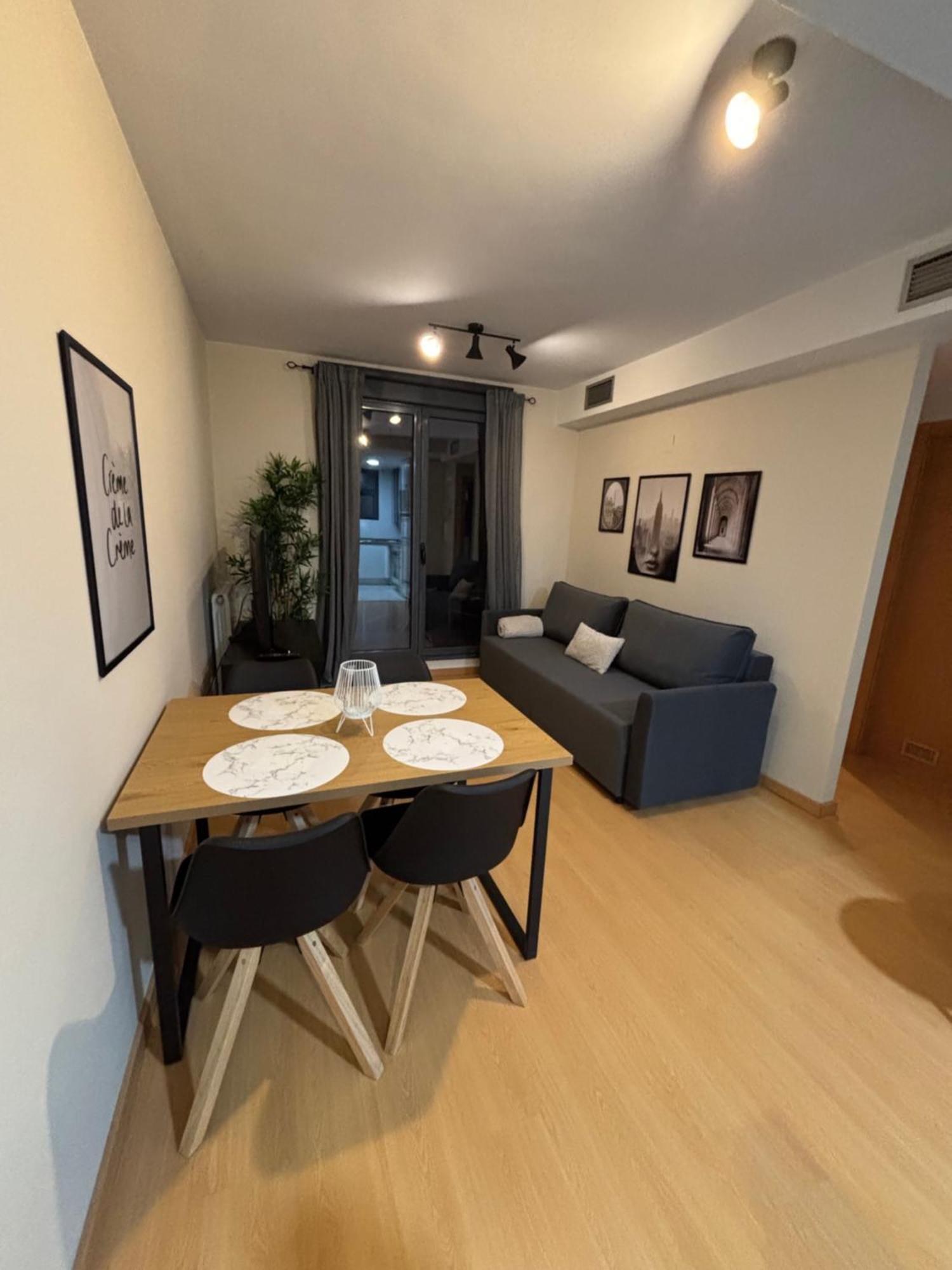 Torre Mudejar Apartment Сарагоса Екстериор снимка