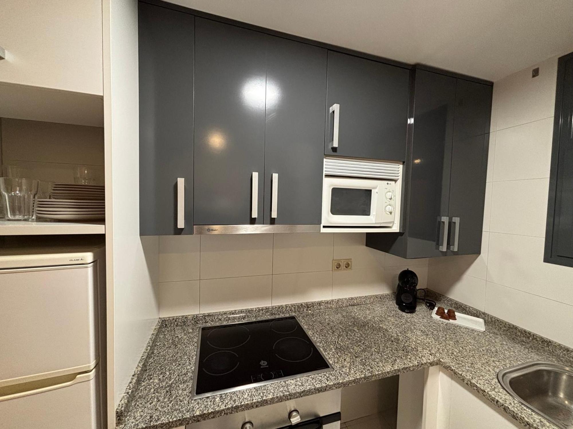 Torre Mudejar Apartment Сарагоса Екстериор снимка