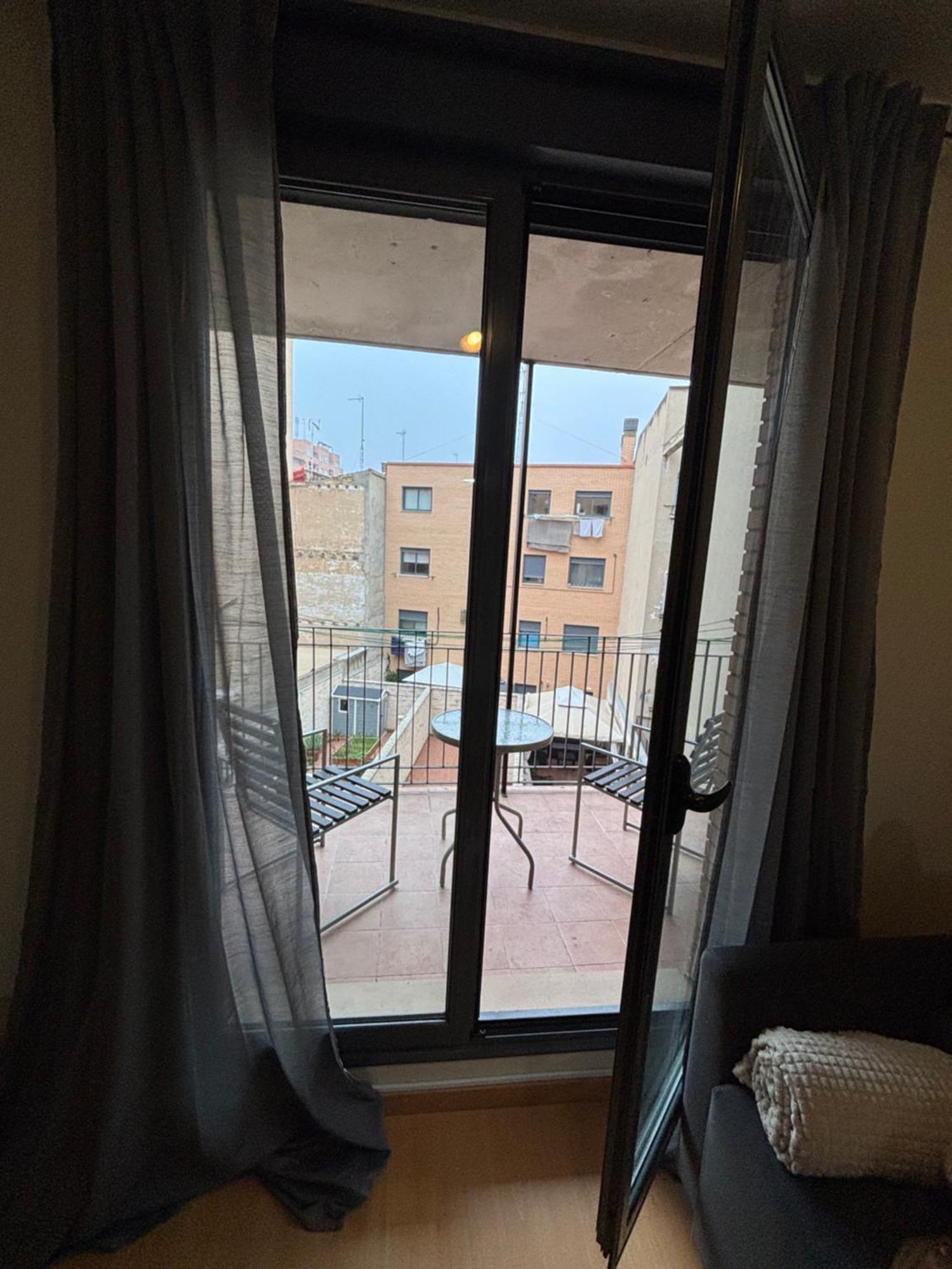 Torre Mudejar Apartment Сарагоса Екстериор снимка