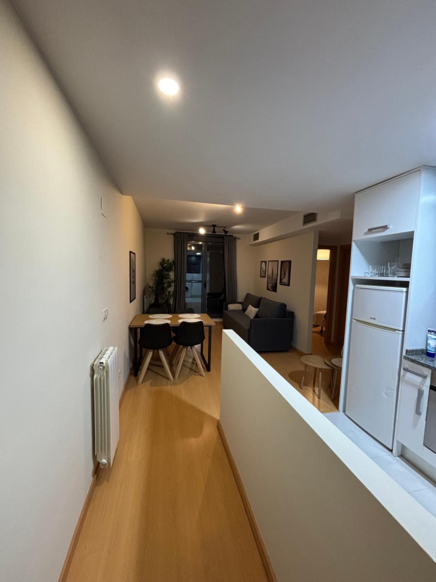 Torre Mudejar Apartment Сарагоса Екстериор снимка