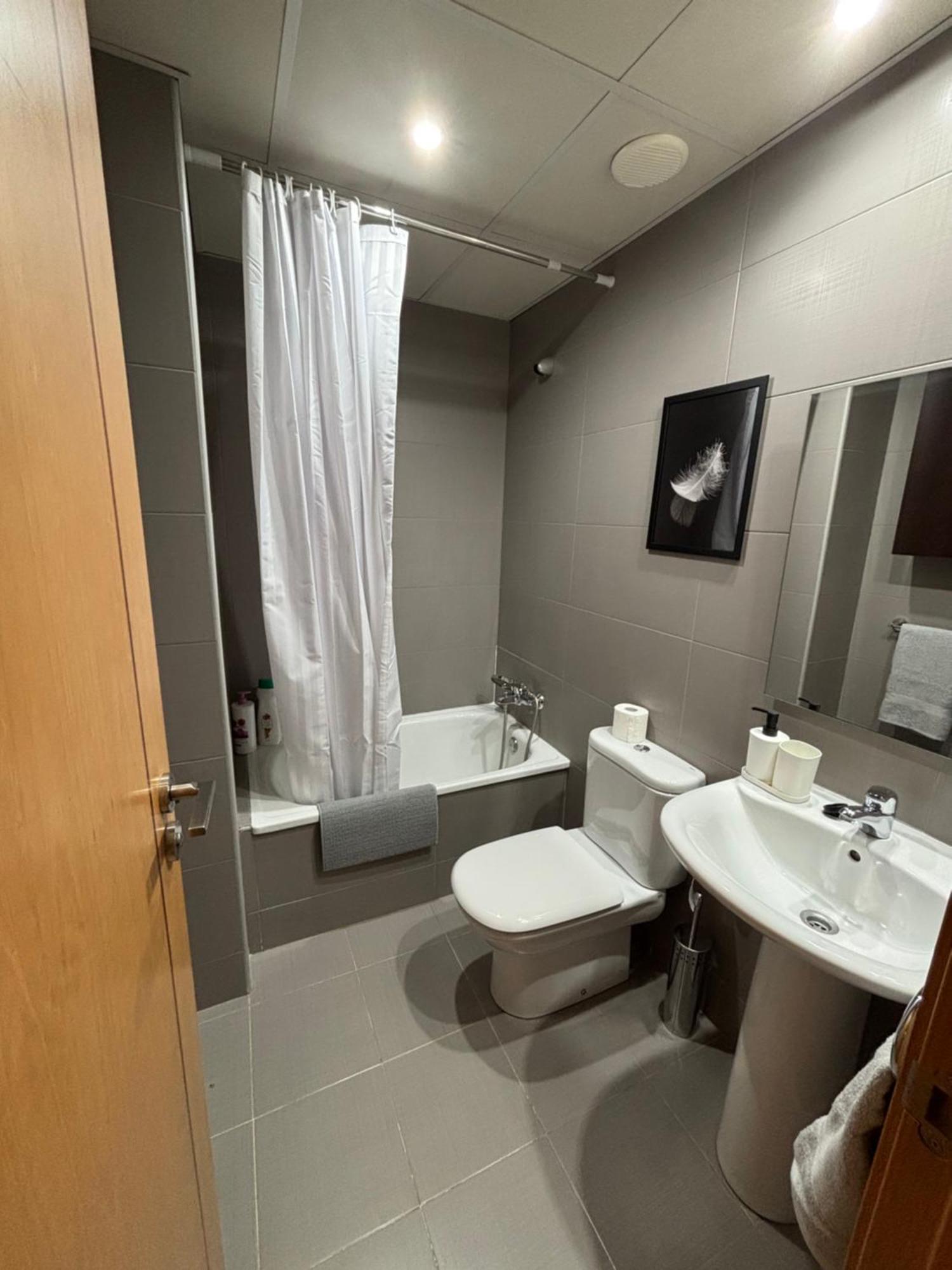 Torre Mudejar Apartment Сарагоса Екстериор снимка